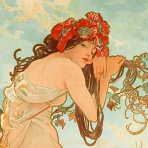 Meet your Posher, Mary